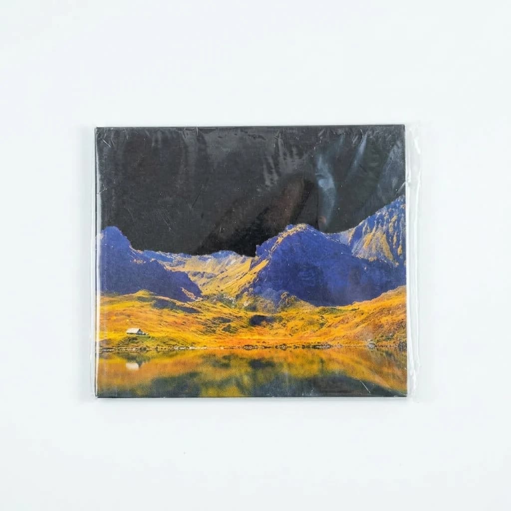 Marcel Thee — Marcel Thee — sampul depan